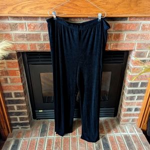 Basil brand. Super comfortable lounge pants women's plus size 18/20
